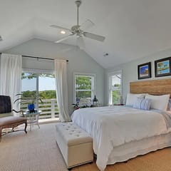 Coastal Soul" | Charleston Area Isle of Palms Beach House