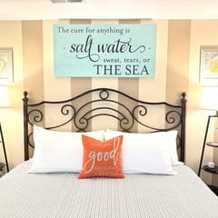 Heart of IOP 109" | Studio Isle of Palms Rental Walk to Beach