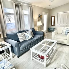Sunset Overlook 201" | 2BR Isle of Palms Rental Near Beach