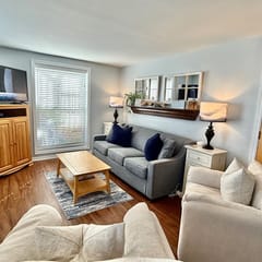 Beach Breeze 106" | 2BR Isle of Palms Rental Walk to Beach