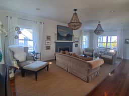Coastal Soul" | Charleston Area Isle of Palms Beach House