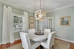 Coastal Soul" | Charleston Area Isle of Palms Beach House