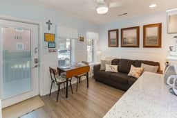 Picture Perfect 110" | Studio Isle of Palms Beach Rental