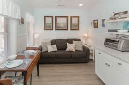 Picture Perfect 110" | Studio Isle of Palms Beach Rental