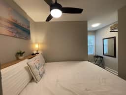 Ocean Inn 101"  | 2BR Isle of Palms Rental –Steps to the Beach