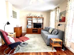 Home Sweet Home 103" | 1BR Isle of Palms Rental Walk to Beach