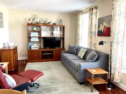 Home Sweet Home 103" | 1BR Isle of Palms Rental Walk to Beach