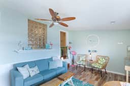 Beach Vibes 204" | 1BR Isle of Palms Condo w Ocean Glimpse
