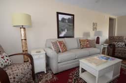 Easy Breezy 102" | 2BR Isle of Palms Rental -Easy Walk to Beach
