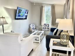 Sunset Overlook 201" | 2BR Isle of Palms Rental Near Beach