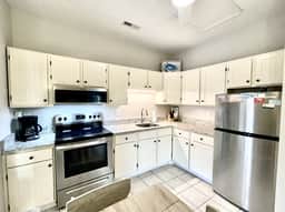 Sunset Overlook 201" | 2BR Isle of Palms Rental Near Beach