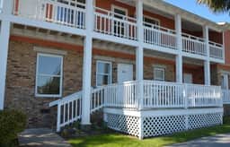 Beach Breeze 106" | 2BR Isle of Palms Rental Walk to Beach