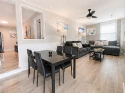 Ocean Inn 101"  | 2BR Isle of Palms Rental –Steps to the Beach - Image 4