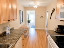 Easy Breezy 102" | 2BR Isle of Palms Rental -Easy Walk to Beach - Image 5