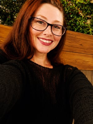 Charlotte Shaw