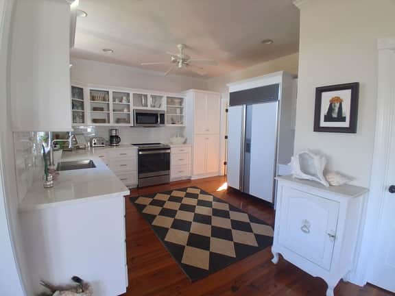 Coastal Soul" | Charleston Area Isle of Palms Beach House