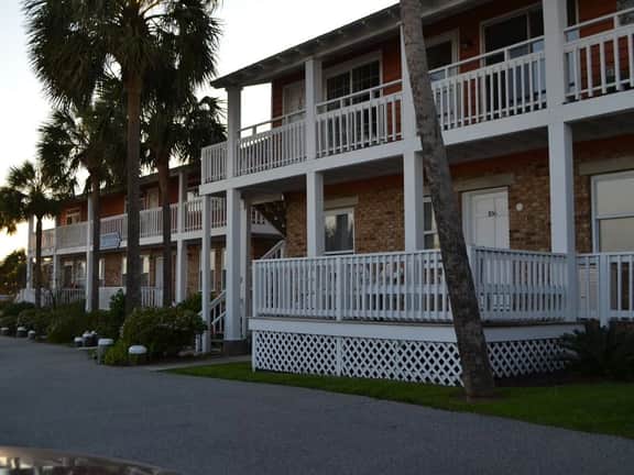 Beach Breeze 106" | 2BR Isle of Palms Rental Walk to Beach