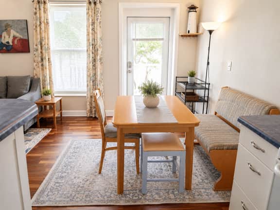 Home Sweet Home 103" | 1BR Isle of Palms Rental Walk to Beach - Image 3