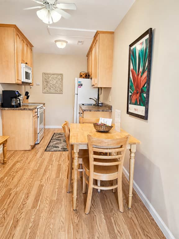 Easy Breezy 102" | 2BR Isle of Palms Rental -Easy Walk to Beach - Image 3