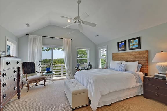 Coastal Soul" | Charleston Area Isle of Palms Beach House