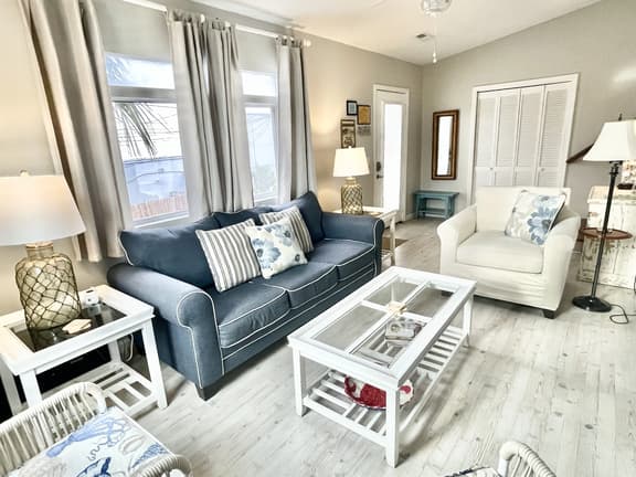Sunset Overlook 201" | 2BR Isle of Palms Rental Near Beach