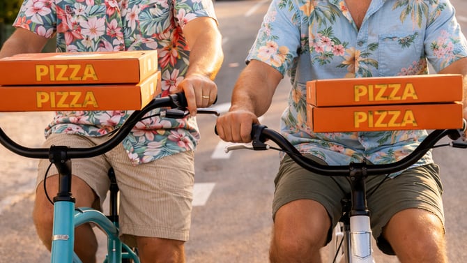 Getting Around Isle of Palms: Do You Need a Car, Bike, or Golf Cart?